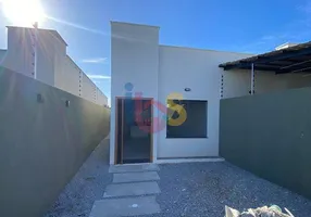 Foto 1 de Casa com 3 Quartos à venda, 100m² em Tabapiri, Porto Seguro