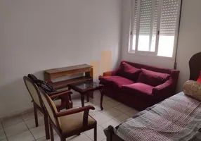 Foto 1 de Apartamento com 1 Quarto para venda ou aluguel, 42m² em República, São Paulo