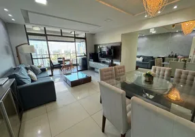 Foto 1 de Apartamento com 4 Quartos para venda ou aluguel, 109m² em Capim Macio, Natal