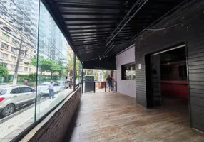 Foto 1 de Ponto Comercial para alugar, 80m² em Icaraí, Niterói