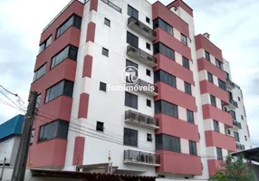 Foto 1 de Cobertura com 2 Quartos à venda, 119m² em Saguaçú, Joinville