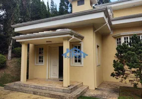 Foto 1 de Casa de Condomínio com 3 Quartos à venda, 280m² em Serra dos Lagos, Cajamar