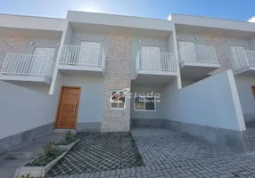Foto 1 de Casa de Condomínio com 3 Quartos à venda, 107m² em Jardim Itapema, Guararema