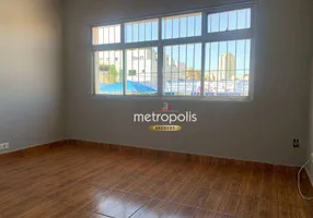 Foto 1 de Sobrado com 3 Quartos para alugar, 80m² em Osvaldo Cruz, São Caetano do Sul