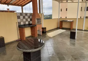 Foto 1 de Cobertura com 2 Quartos à venda, 125m² em Rudge Ramos, São Bernardo do Campo