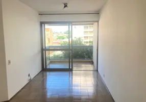 Foto 1 de Apartamento com 1 Quarto para alugar, 55m² em Centro, Ribeirão Preto