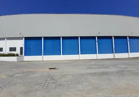 Foto 1 de Galpão/Depósito/Armazém para alugar, 1920m² em Forquilhinhas, São José