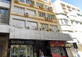 Foto 1 de Sala Comercial para alugar, 50m² em Centro, Porto Alegre