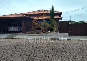 Foto 1 de Sobrado com 4 Quartos à venda, 340m² em Centro, São Pedro