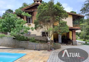 Foto 1 de Fazenda/Sítio com 3 Quartos à venda, 2000m² em Luiz Fagundes, Mairiporã