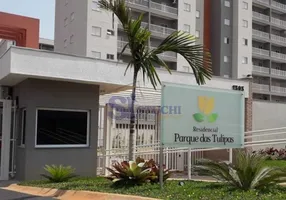 Foto 1 de Apartamento com 2 Quartos à venda, 104m² em Vila Velosa, Araraquara
