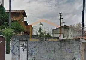 Foto 1 de Lote/Terreno à venda, 195m² em Santana, São Paulo