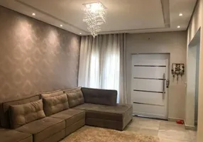 Foto 1 de Casa com 3 Quartos à venda, 155m² em Centro, Lauro de Freitas