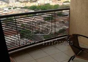 Foto 1 de Apartamento com 3 Quartos à venda, 115m² em Jardim Irajá, Ribeirão Preto