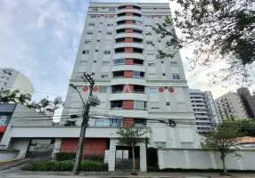 Foto 1 de Apartamento com 3 Quartos para alugar, 87m² em América, Joinville