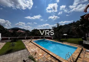 Foto 1 de Casa com 2 Quartos à venda, 85m² em Jardim Cascata, Teresópolis