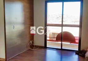 Foto 1 de Apartamento com 2 Quartos à venda, 55m² em Jardim Do Lago Continuacao, Campinas