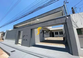 Foto 1 de Imóvel Comercial para alugar, 200m² em Cazeca, Uberlândia