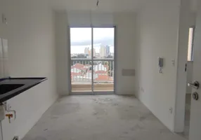 Foto 1 de Apartamento com 1 Quarto à venda, 29m² em Parque Vitória, São Paulo