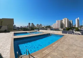 Foto 1 de Apartamento com 4 Quartos para alugar, 185m² em Santos Dumont, São José do Rio Preto