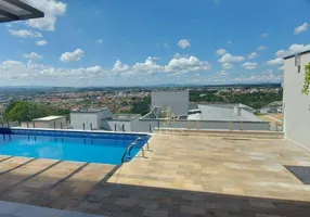 Foto 1 de Casa de Condomínio com 3 Quartos à venda, 290m² em Residencial Village da Serra, Mogi Guaçu