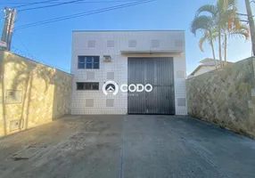 Foto 1 de Imóvel Comercial à venda, 224m² em Santa Terezinha, Piracicaba