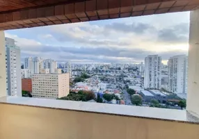 Foto 1 de Cobertura com 2 Quartos à venda, 65m² em Ipiranga, São Paulo