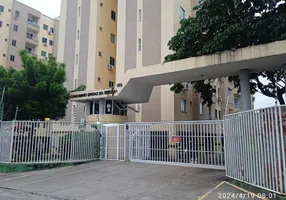 Foto 1 de Apartamento com 2 Quartos para venda ou aluguel, 60m² em Serrinha, Fortaleza