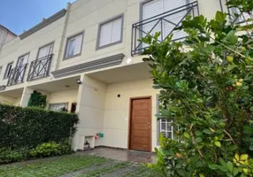 Foto 1 de Casa de Condomínio com 3 Quartos à venda, 90m² em Vila Carrão, São Paulo