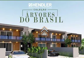 Foto 1 de Sobrado com 3 Quartos à venda, 162m² em São José, Canoas