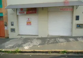 Foto 1 de Ponto Comercial para alugar, 90m² em Alto, Piracicaba