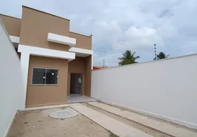 Foto 1 de Casa com 3 Quartos à venda, 82m² em Icarai, Caucaia
