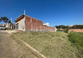 Foto 1 de Lote/Terreno à venda, 248m² em Campestre, Piracicaba