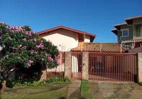 Foto 1 de Casa com 3 Quartos à venda, 163m² em Parque Alto Taquaral, Campinas