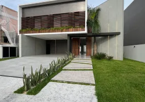 Foto 1 de Casa de Condomínio com 3 Quartos à venda, 424m² em Areias, Camboriú