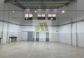 Foto 1 de Galpão/Depósito/Armazém para alugar, 400m² em Jardim Maria Rosa, Taboão da Serra