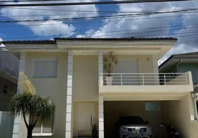 Foto 1 de Casa de Condomínio com 4 Quartos para venda ou aluguel, 260m² em Sao Paulo II, Cotia