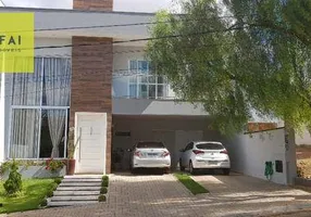 Foto 1 de Casa de Condomínio com 4 Quartos à venda, 246m² em Vila Monte Verde, Tatuí