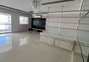 Foto 1 de Apartamento com 2 Quartos para alugar, 110m² em Alphaville, Santana de Parnaíba