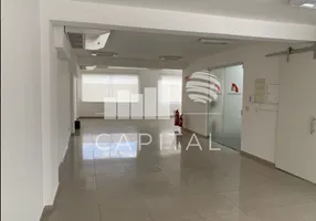 Foto 1 de Sala Comercial para alugar, 100m² em Alphaville, Santana de Parnaíba