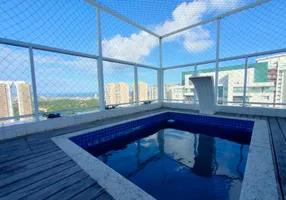 Foto 1 de Apartamento com 3 Quartos à venda, 177m² em Patamares, Salvador
