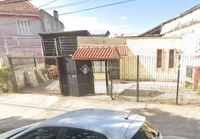 Foto 1 de Casa com 1 Quarto à venda, 290m² em São Geraldo, Porto Alegre