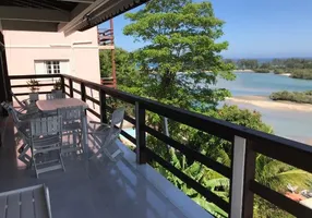 Foto 1 de Casa de Condomínio com 4 Quartos à venda, 400m² em Barra De Guaratiba, Rio de Janeiro