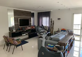 Foto 1 de Apartamento com 2 Quartos à venda, 105m² em Móoca, São Paulo