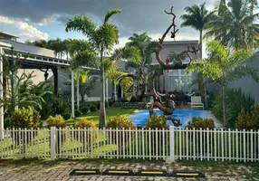 Foto 1 de Casa de Condomínio com 4 Quartos à venda, 300m² em Setor Habitacional Arniqueira, Águas Claras