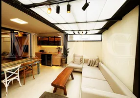 Foto 1 de Apartamento com 2 Quartos para venda ou aluguel, 170m² em Vila Mariana, São Paulo