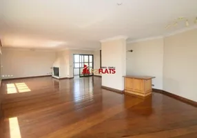 Foto 1 de Apartamento com 4 Quartos à venda, 480m² em Morumbi, São Paulo