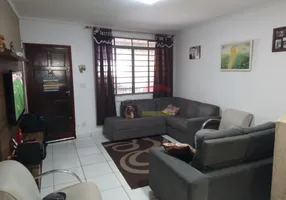 Foto 1 de Sobrado com 2 Quartos à venda, 100m² em Vila Hebe, São Paulo