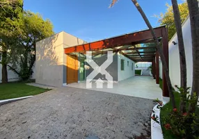 Foto 1 de Casa com 4 Quartos à venda, 180m² em Brant, Lagoa Santa