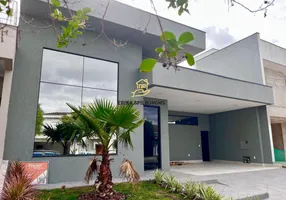 Foto 1 de Casa de Condomínio com 3 Quartos à venda, 222m² em Jardim Amstalden, Indaiatuba